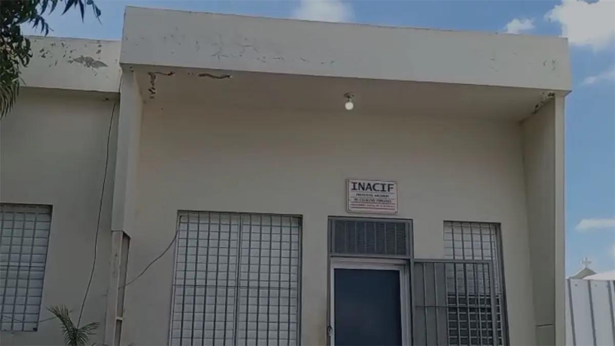 Hallan muerto a hombre de 74 años dentro de cisterna en Santiago