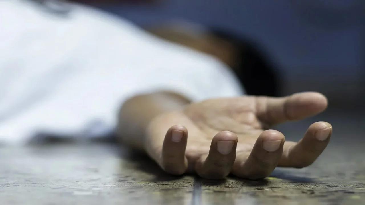 Hombre se suicida tras herir con un pico a su pareja en Pedro Brand