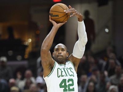Horford, en el puesto 13 entre los mejores internacionales de siempre