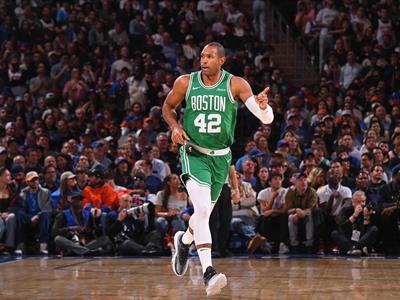 Horford habría llegado a acuerdo multianual con los Warriors