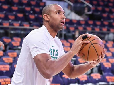 Horford se despide de Boston con mensaje en redes y apunta a Warriors