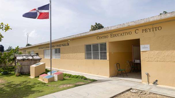 Informe expone irregularidades por más de RD$4,588 MM en mantenimiento de infraestructura escolar