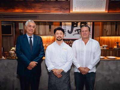Inicia el Restaurant Week Santo Domingo 2025