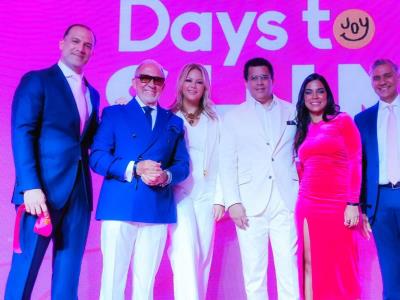 Inicia la séptima edición de Days to Shine en Santo Domingo