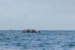 Guardia Costera de EE. UU. intercepta a 191 migrantes de Haití en una lancha en el Atlántico
