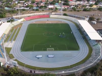 Inseguridad en Haití lleva a Curazao su duelo de eliminatorias mundial