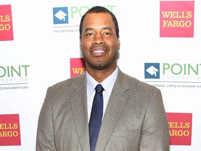 Jason Collins lucha contra tumor cerebral