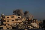 Medio centenar de muertos este sábado en la ciudad de Gaza, que registra continuos ataques