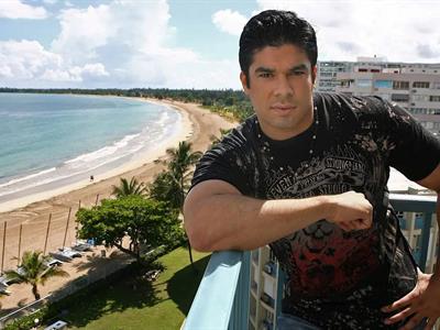 Jerry Rivera inicia nueva etapa con su disco 