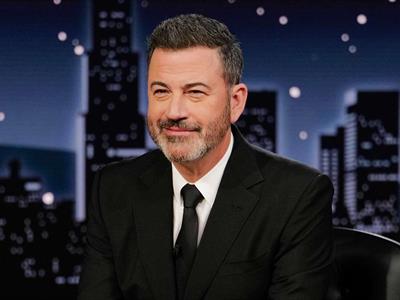 Jimmy Kimmel Live! regresa a la televisión tras polémica suspensión