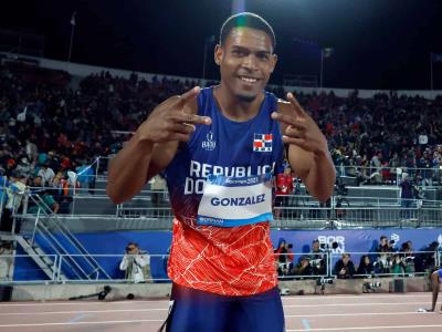 José González: "Me voy del deporte" luego de Santo Domingo 2026