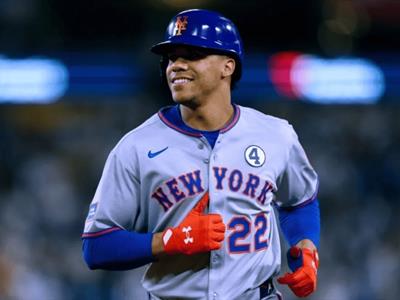 Juan Soto año de MVP, pero mientras Ohtani respire nadie aspire