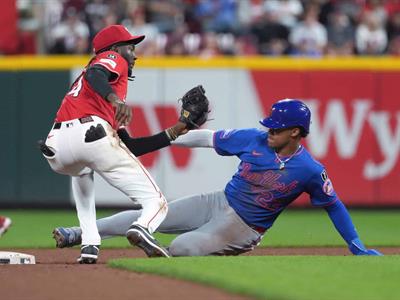 Juan Soto: busca el 40-40 y ayudar a los Mets