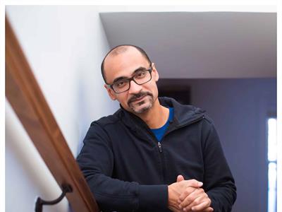 Junot Díaz abrirá el festival internacional de poesía Cosmopoética