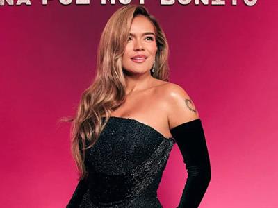 Karol G y otros artistas que ofrecerán concierto en el Vaticano