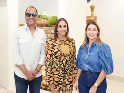 Kasia presenta la colección de verano “Summer Breeze”