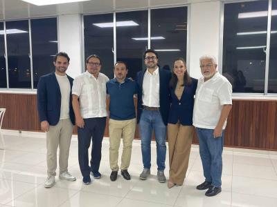 La AFDN tiene una nueva directiva
