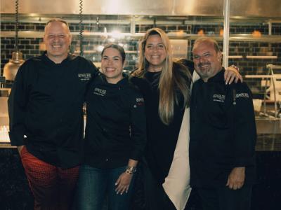 La alta cocina criolla reina en “The Epicure by Paradisus”