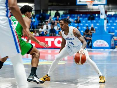 La AmeriCup como laboratorio a las ventanas para el Mundial del 2027