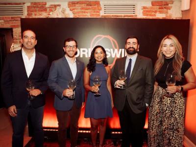 La Bodega celebra experiencia multisensorial