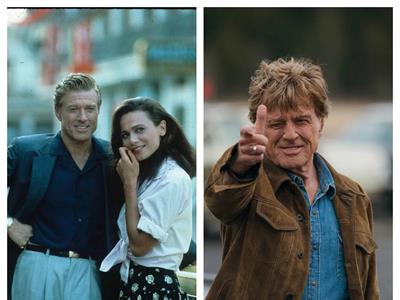 La controversial película que Robert Redford filmó en Santo Domingo