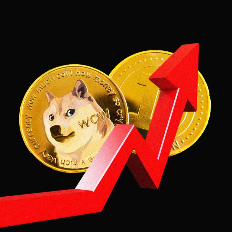 La criptomoneda Dogecoin llega a la bolsa