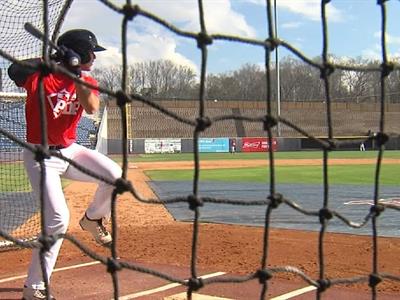 La MLB y el estrés de los jóvenes por firmar