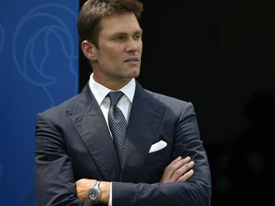 La NFL prohíbe a Tom Brady ir a entrenamientos de equipos