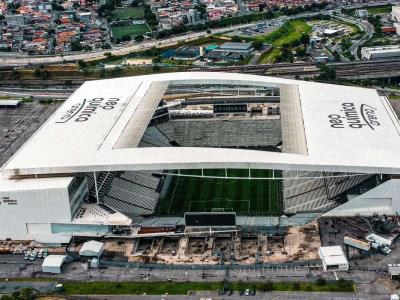 La NFL redobla su apuesta por Brasil: Chiefs vs Chargers en Sao Paulo