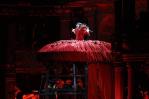 Lady Gaga estrena “The Dead Dance” en la Isla de las Muñecas de Xochimilco