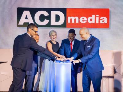 Lanzamiento digital de ACDmedia con Ahora TV y Catorce TV