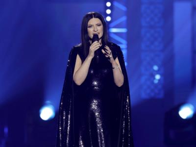 Laura Pausini volverá a Santo Domingo en 2026