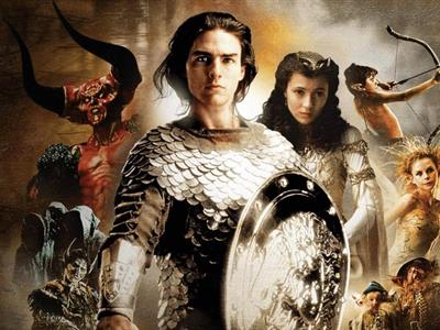 “Legend”, fantasía oscura y accidentada