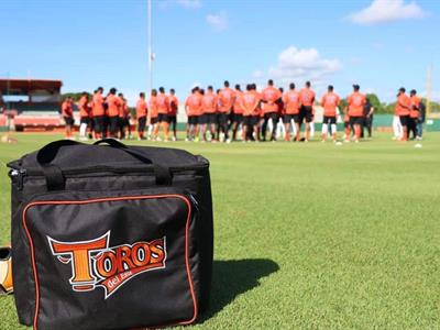 Lidom: 40 jugadores se presentan al Early Camp de los Toros