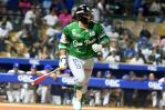 Estrellas Orientales retienen a Robinson Canó