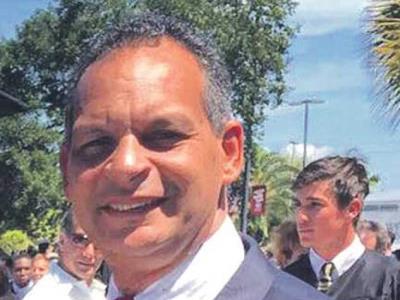 Lidom: Las Estrellas Orientales contratan a Ernesto Kranwinkel