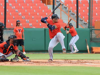 LIDOM: Toros reciben integraciones en segunda semana de prácticas