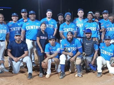 Liga Centro y Comercio en Marcha por el campeonato divisional DN
