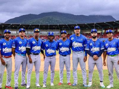 Liga Nacional de Verano: definidos los 4 equipos para el round robin