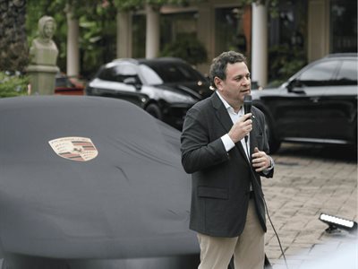 Llegan a RD el nuevo Porsche 911 GT3 y 911 GT3 Touring Package