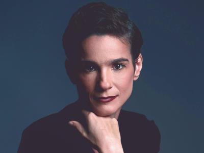 Lo que se hizo voz: María Emilia García y su debut en la poesía