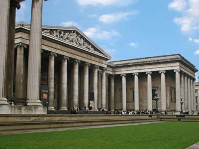 Londres celebrará su propia MET Gala en octubre