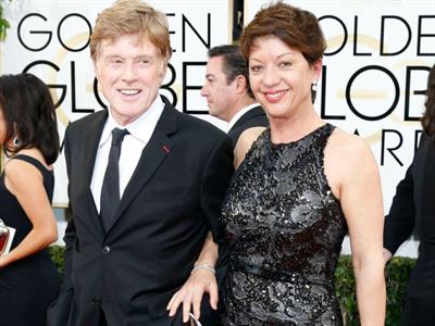 Los amores que marcaron la vida de Robert Redford