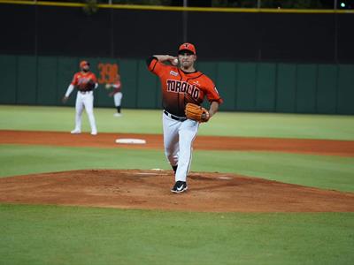 Los Tigres del Licey contratan a Paolo Espino como refuerzo
