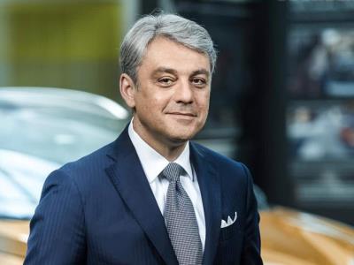 Luca de Meo buscará revitalizar Gucci