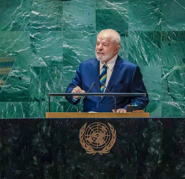 Lula da Silva crítica los ataques de Estados Unidos a lanchas en el Caribe