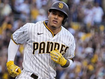 Machado aporta jonrón en triunfo de los Padres ante los Mets