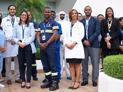 Macrotech celebra 28 años con innovación en salud integral