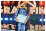 Carlos “Caramelo” Cruz: el wawawa dominicano que conquistó La Casa de los Famosos All-Stars