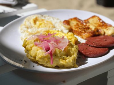 Mangú: tradición que alimenta cuerpo y alma
